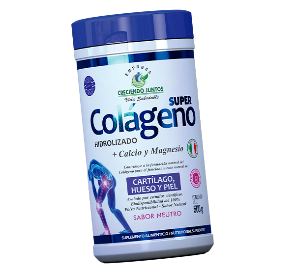 COLGENO HIDROLIZADO